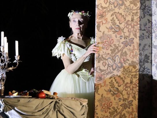 Capriccio Bayerische Staatsoper