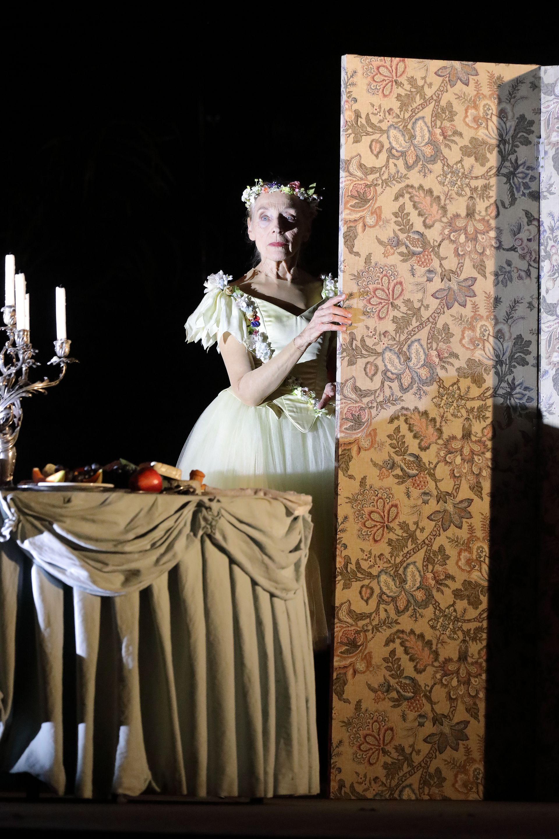 productions Bayerische Staatsoper