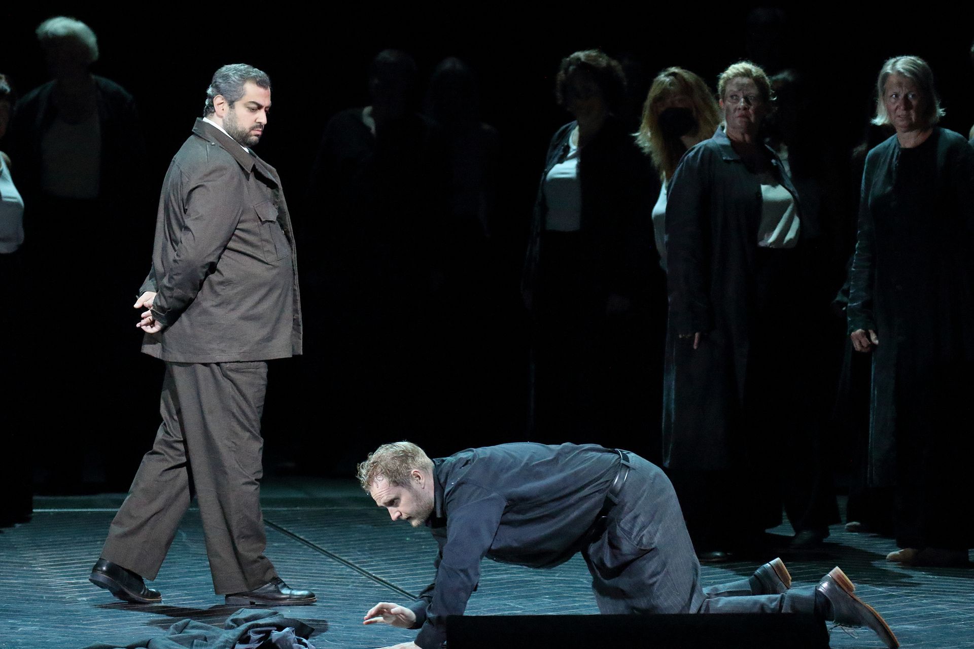 OTELLO - Bayerische Staatsoper