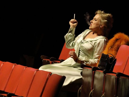 Capriccio Bayerische Staatsoper