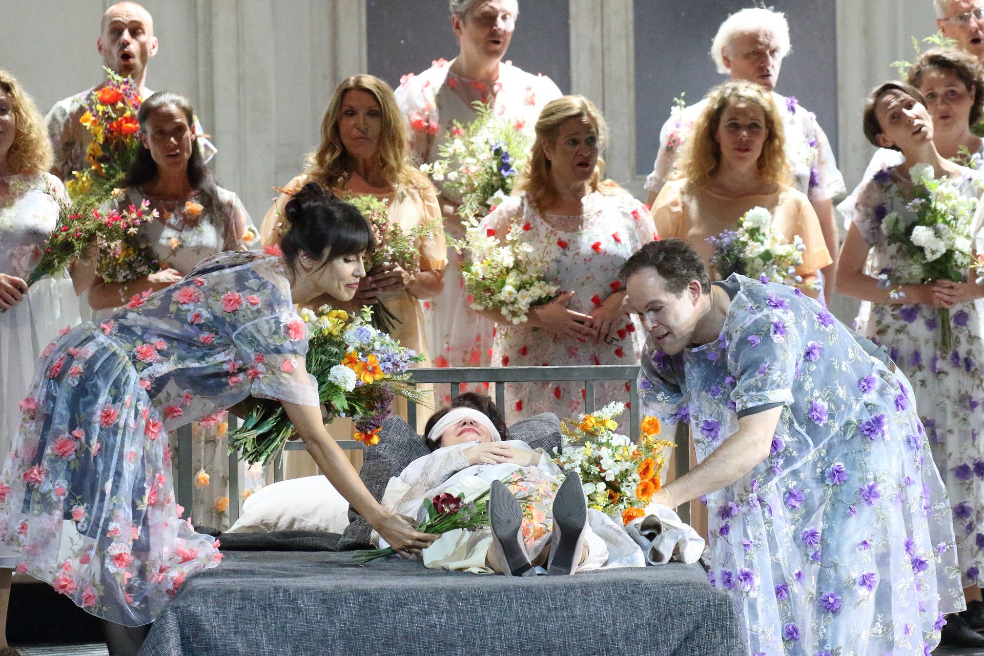 OTELLO - Bayerische Staatsoper
