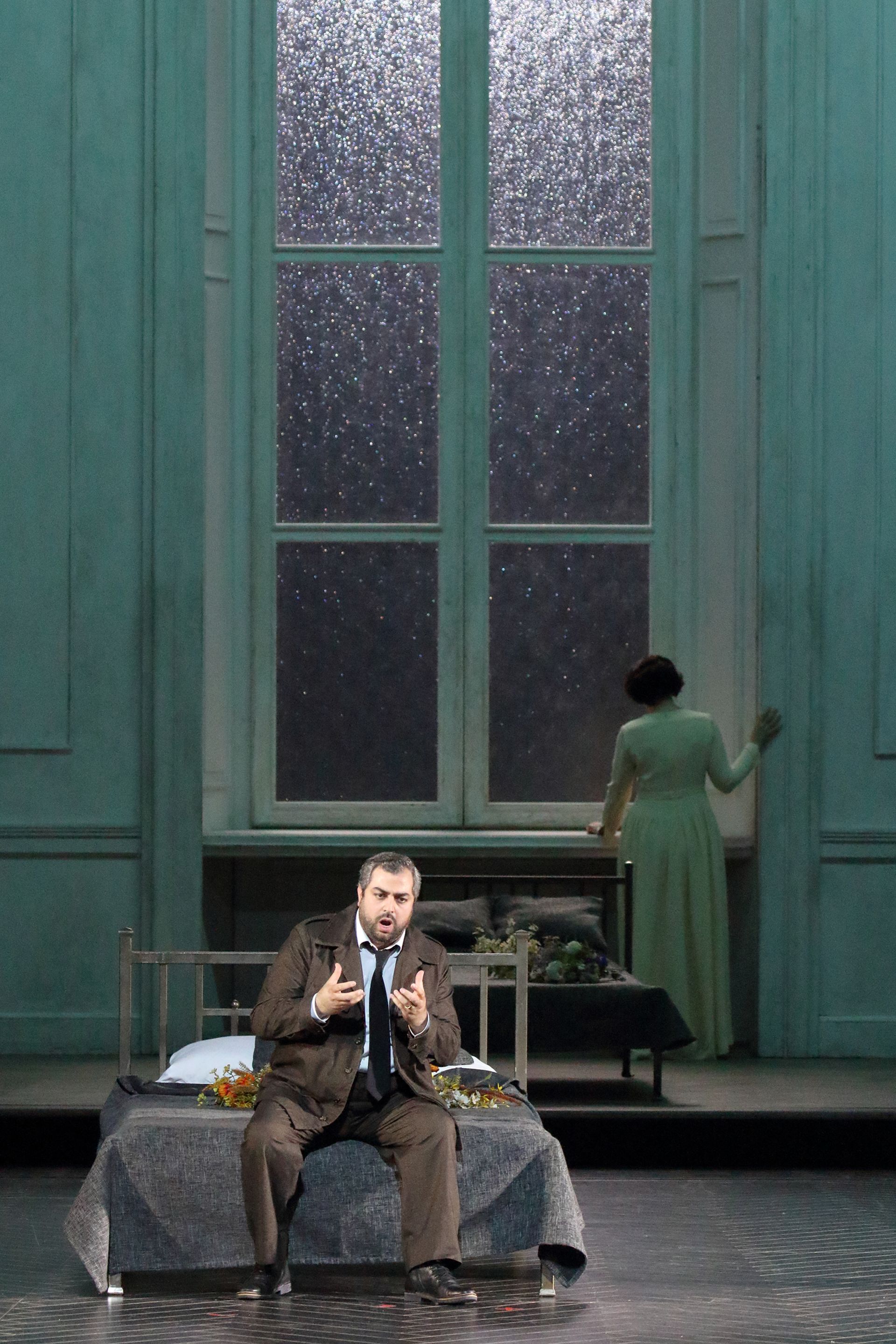 OTELLO Bayerische Staatsoper