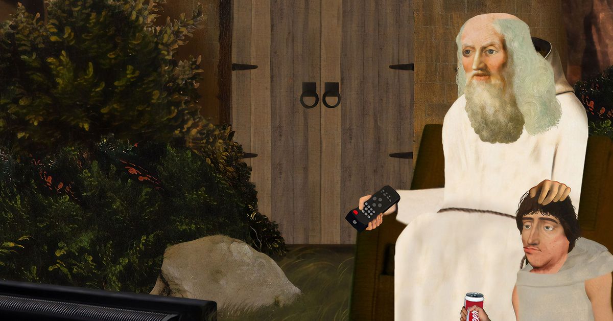 CASTOR ET POLLUX Bayerische Staatsoper