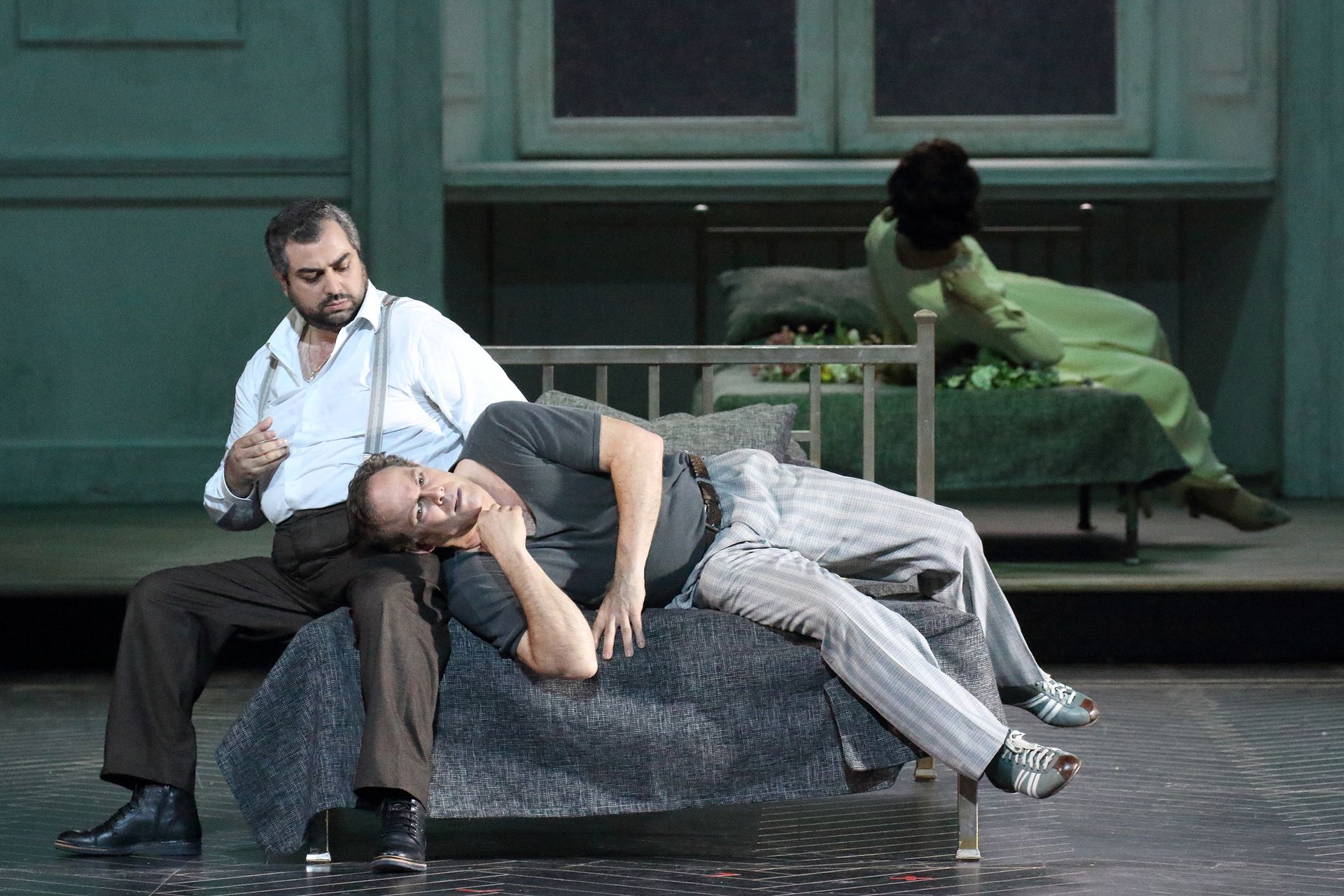 OTELLO - Bayerische Staatsoper