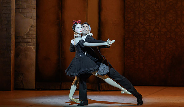 Coppélia
