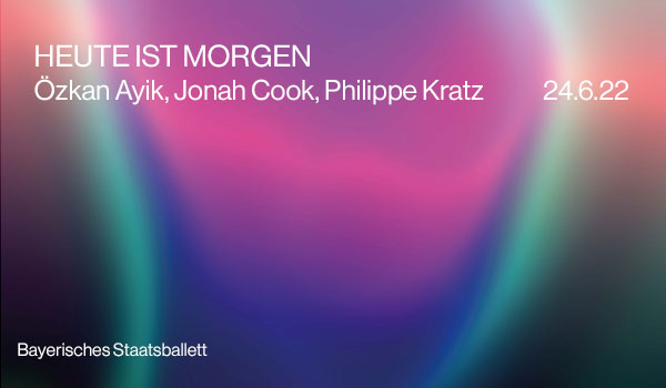 Heute ist morgen 22 Farbverlauf