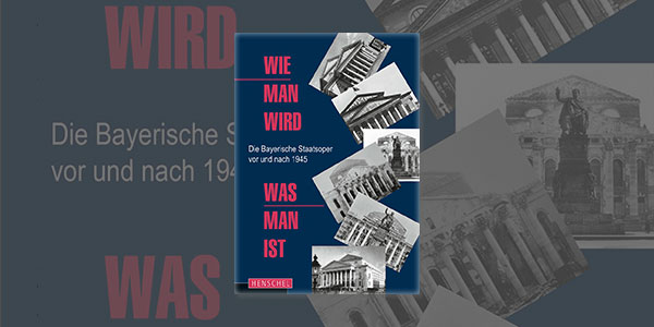 Wie man wird, was man ist
