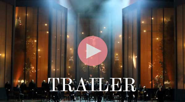 La Favorite Trailer