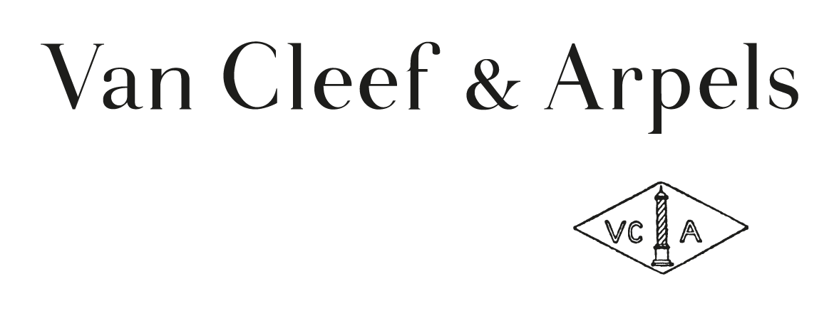 Logo Van Cleef & Arpels