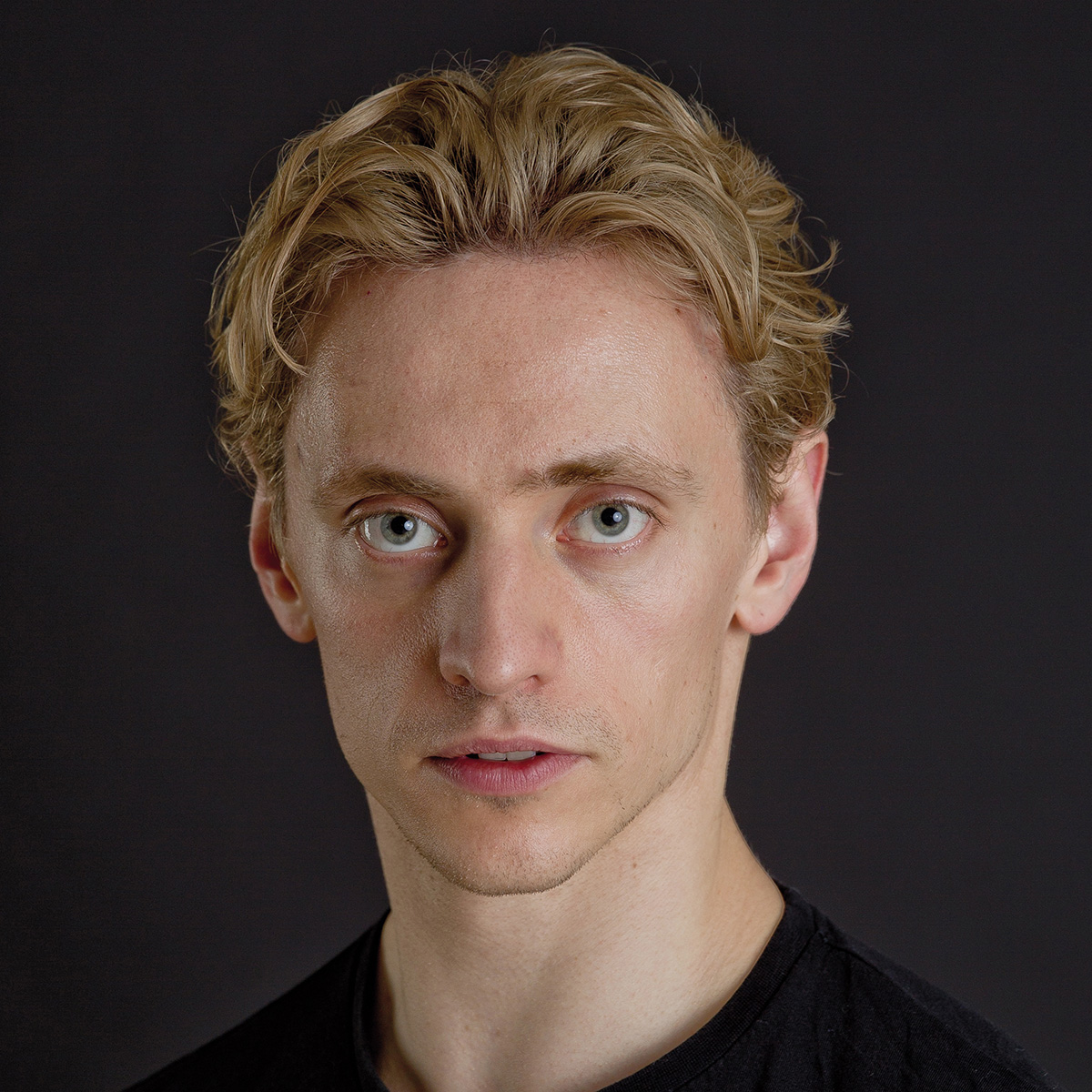 Polunin Sergei