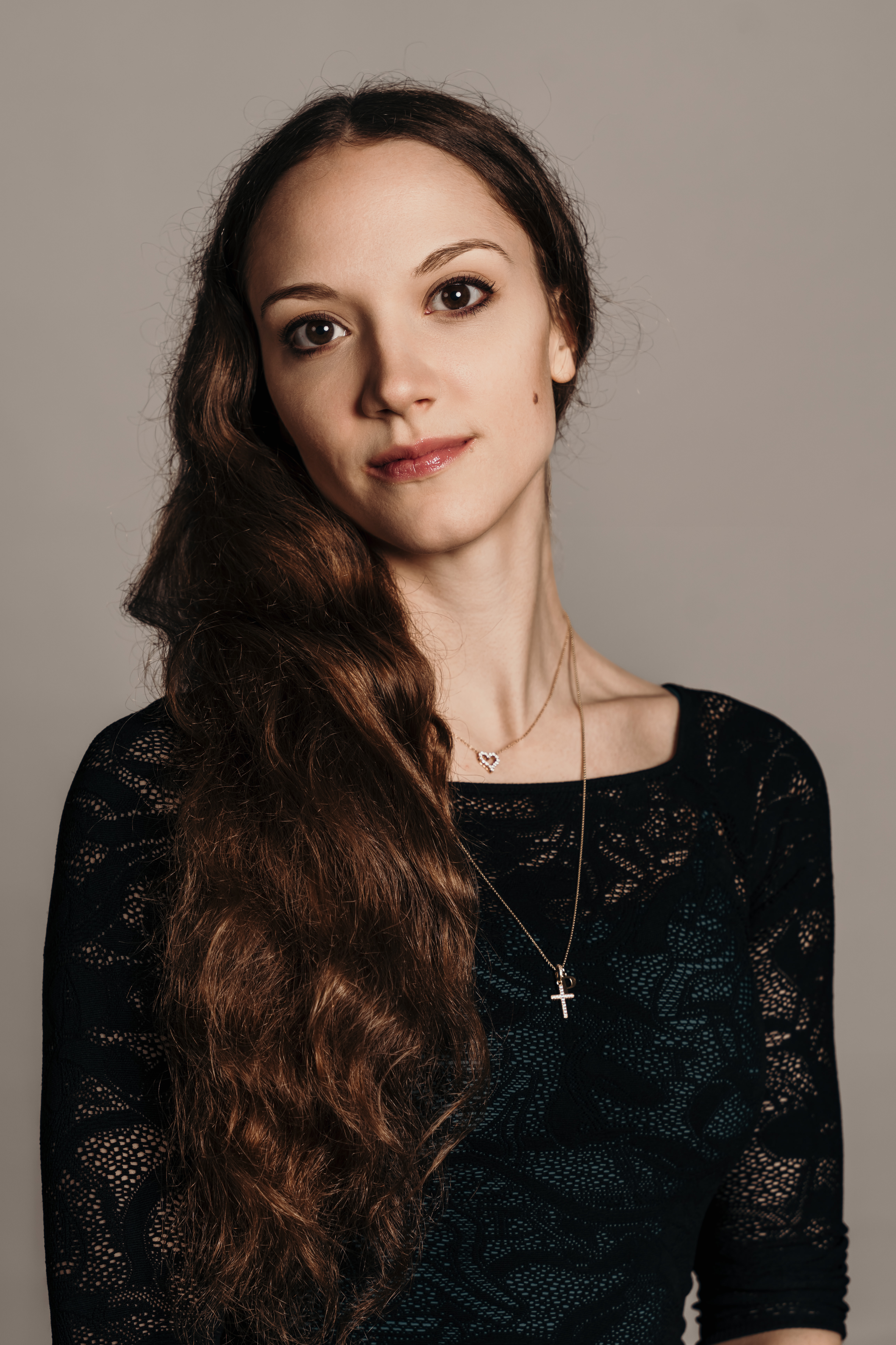 Prisca Zeisel c) Nicholas MacKay