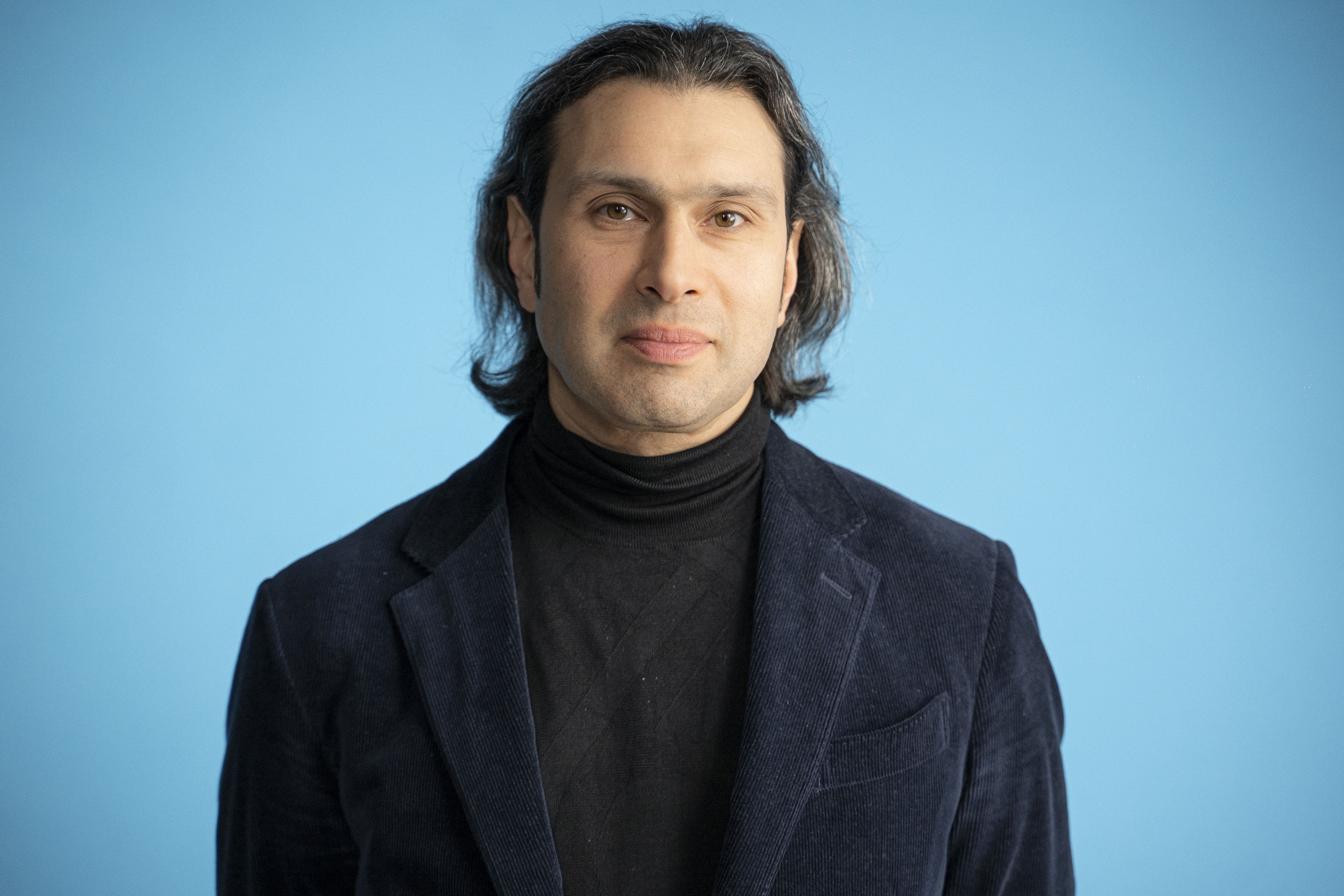Vladimir Jurowski (Foto: Robert Niemeyer)
