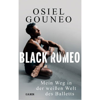 Osiel Gouneo: Black Romeo (Bücher / Hefte)