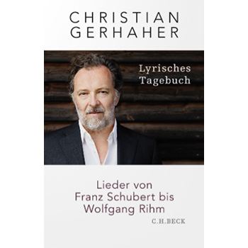 Lyrisches Tagebuch (Bücher / Hefte)