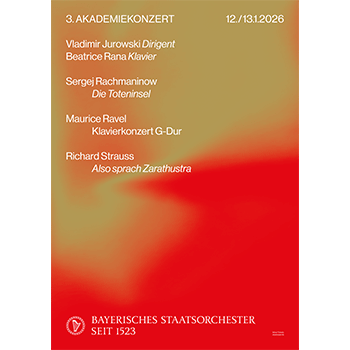 3. Akademiekonzert 2025-26 A1 (Plakat)