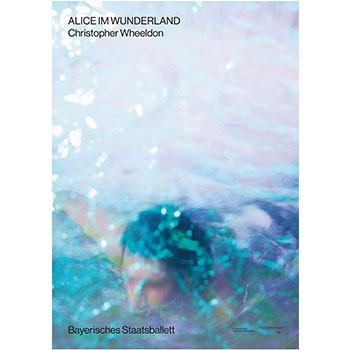 Alice im Wunderland A1 (Plakat)