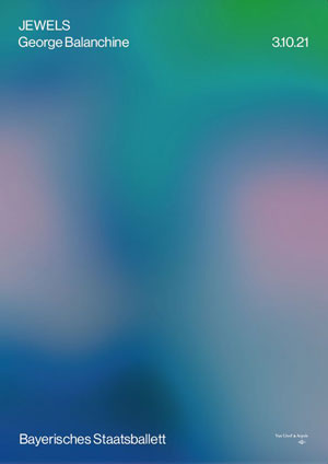 Jewels 2021/22 A1 (Plakat)