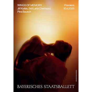 Wings of Memory A1 (Plakat)