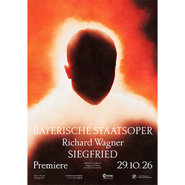 Siegfried 2026-27 A0 (Plakat)