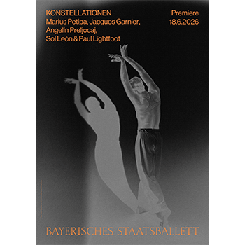 Konstellationen 2025-26 A1 (Plakat)