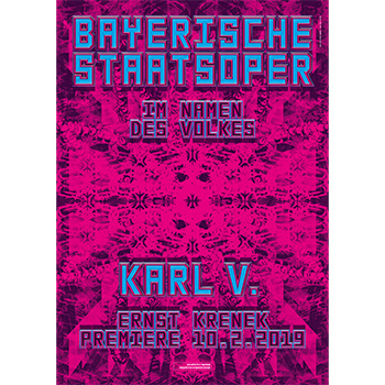 Karl V. (Plakat)                                                                
