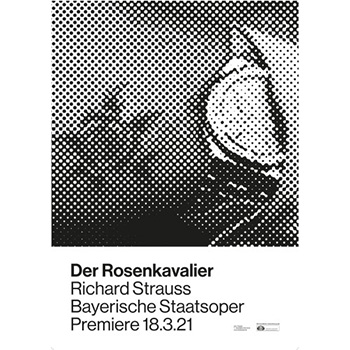 Der Rosenkavalier (Plakat)