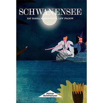 Kleiner Ballettführer: Schwanensee (Programm)