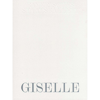 Giselle (Programm)                                                              