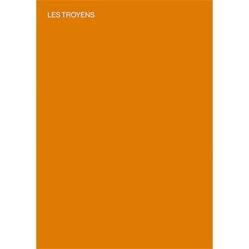Les Troyens (Programm)