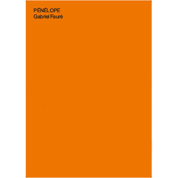 Pénélope (Programm)