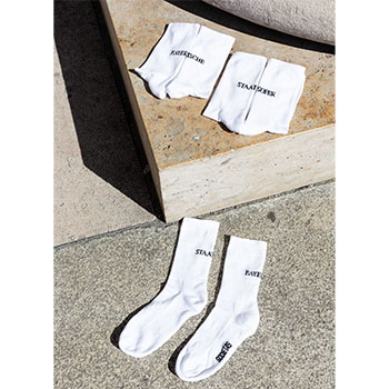 Socken Bayerische Staatsoper (Merchandise)