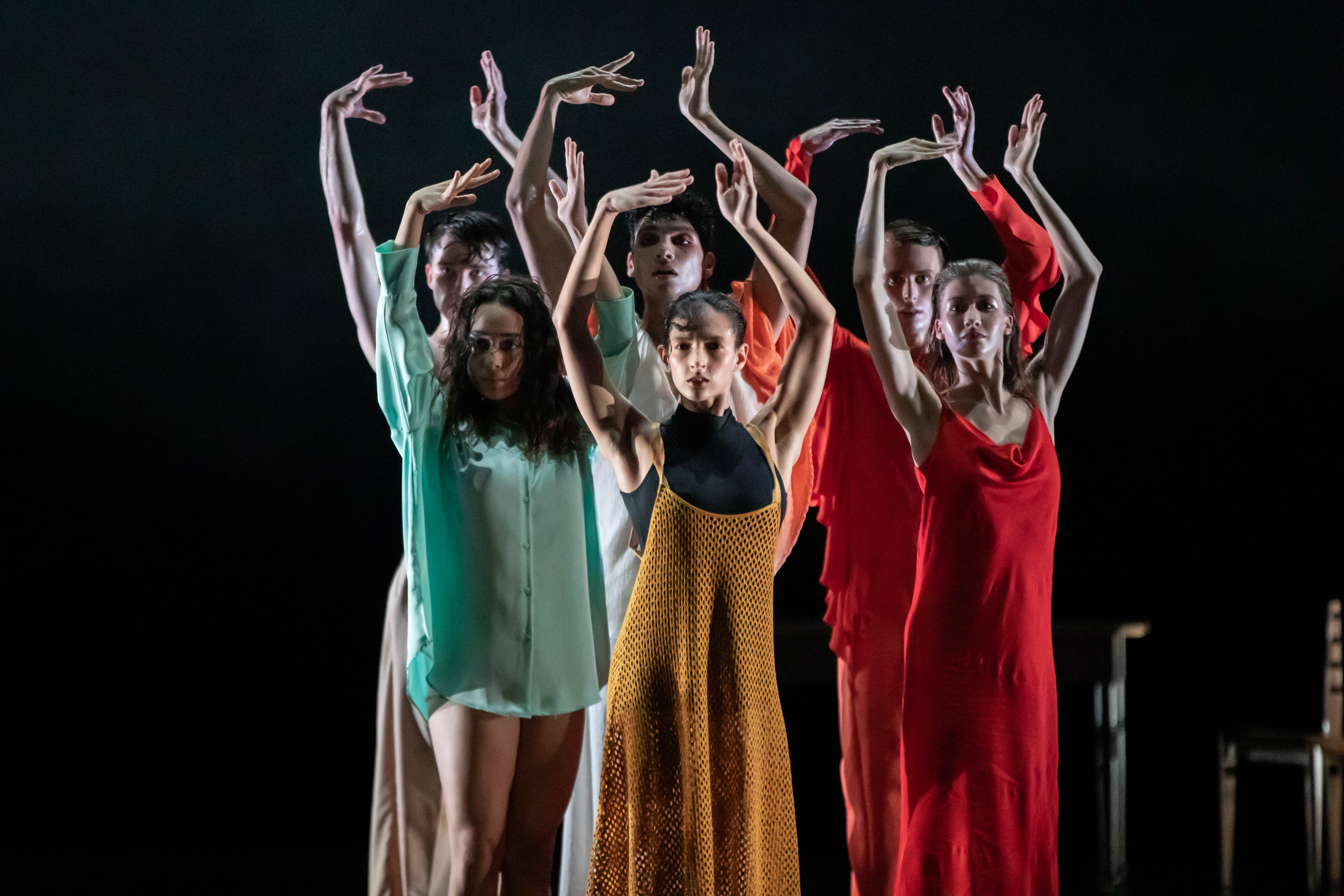 Press release, September 22: Season opening